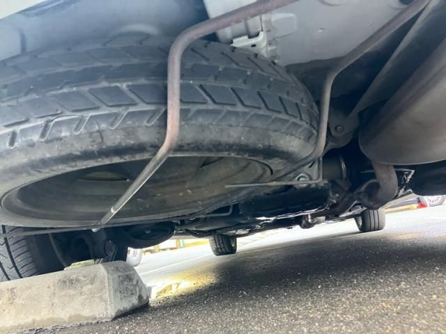 TOYOTA Isis 4WD 2006