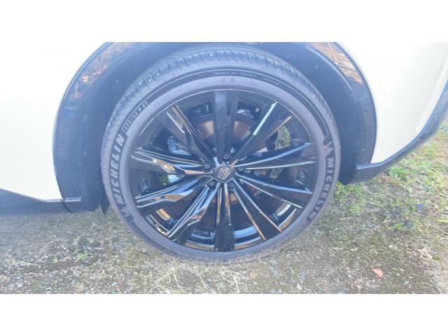 TOYOTA CROWN SPORT 2025