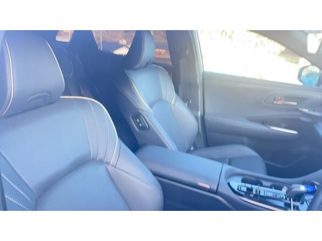 TOYOTA CROWN SPORT 2025