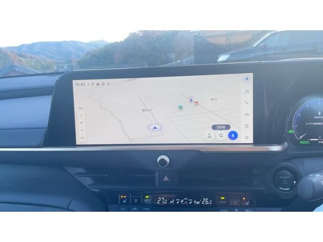 TOYOTA CROWN SPORT 2025