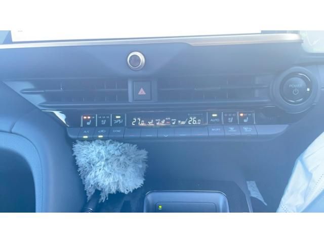 TOYOTA CROWN SPORT 2025