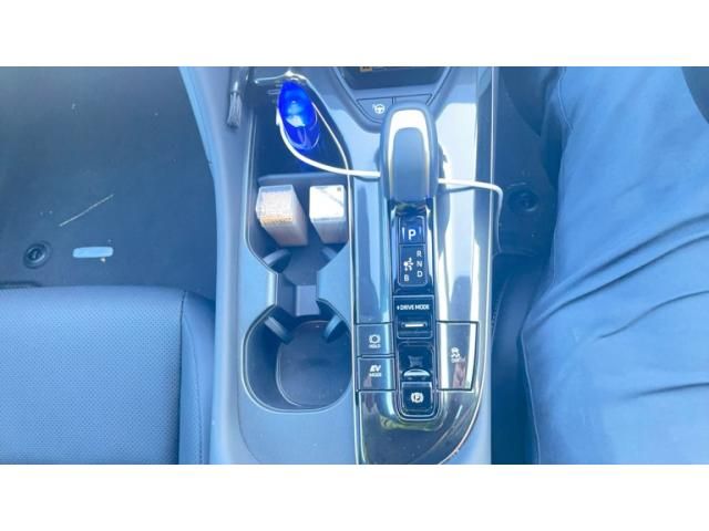 TOYOTA CROWN SPORT 2025