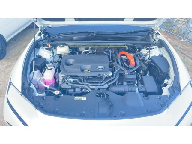 TOYOTA CROWN SPORT 2025