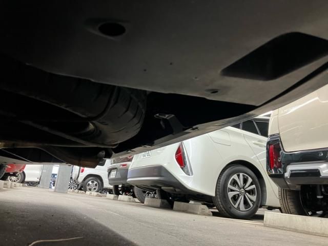 TOYOTA VELLFIRE 2010