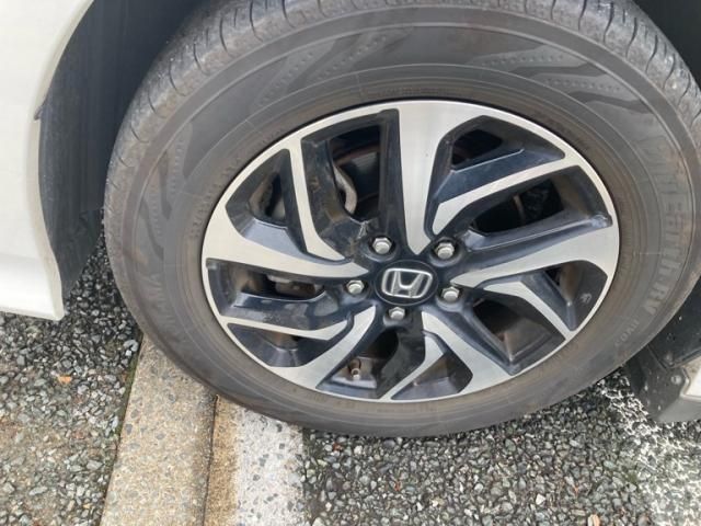 HONDA STEPWAGON SPADA 2019