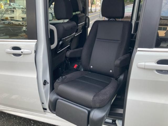 HONDA STEPWAGON SPADA 2019