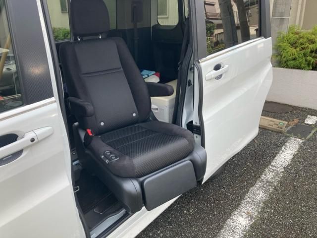HONDA STEPWAGON SPADA 2019