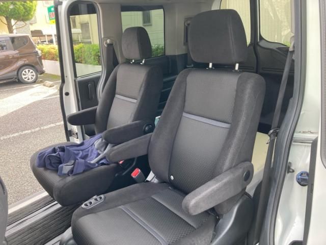 HONDA STEPWAGON SPADA 2019