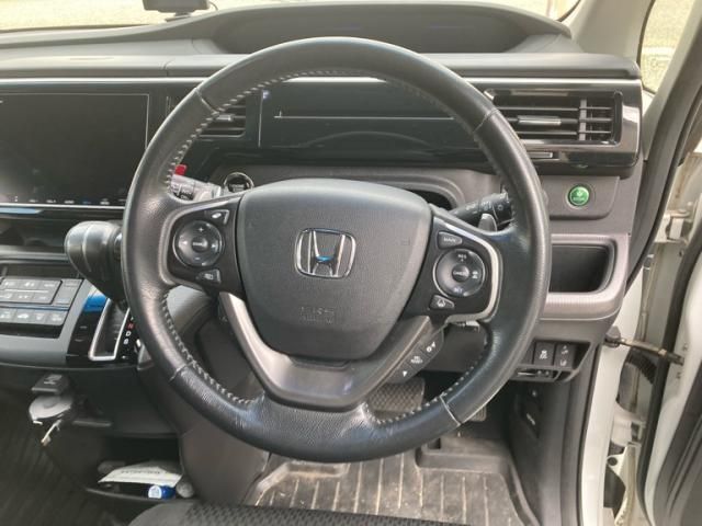 HONDA STEPWAGON SPADA 2019