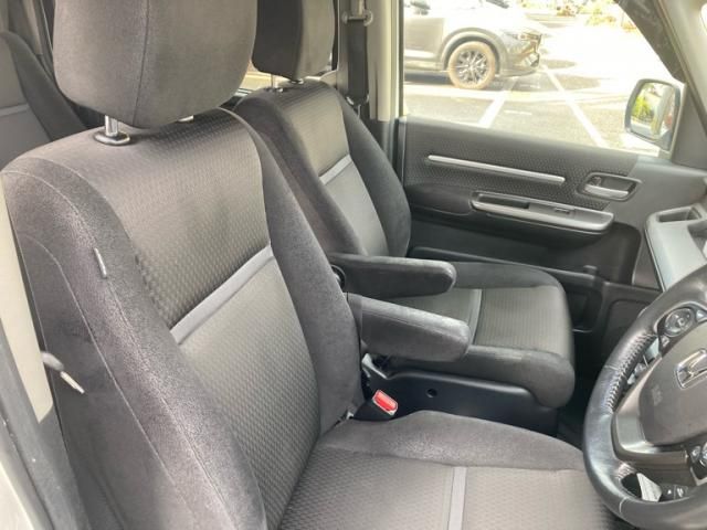 HONDA STEPWAGON SPADA 2019