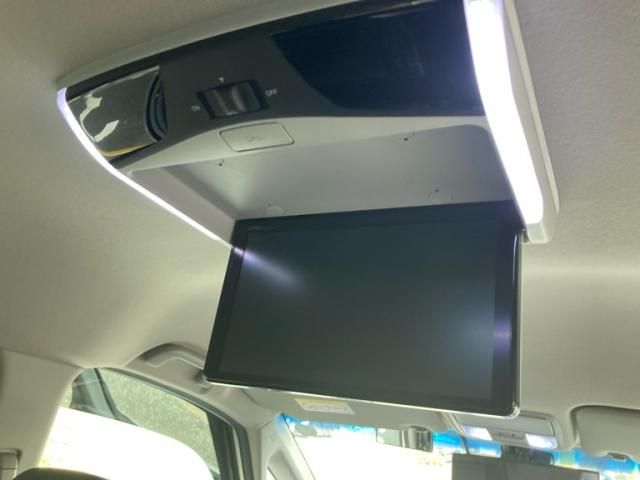 HONDA STEPWAGON SPADA 2019