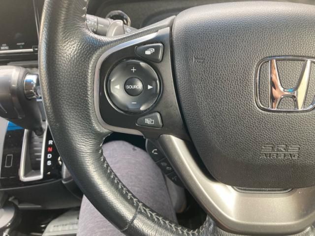 HONDA STEPWAGON SPADA 2019