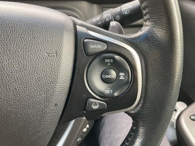 HONDA STEPWAGON SPADA 2019