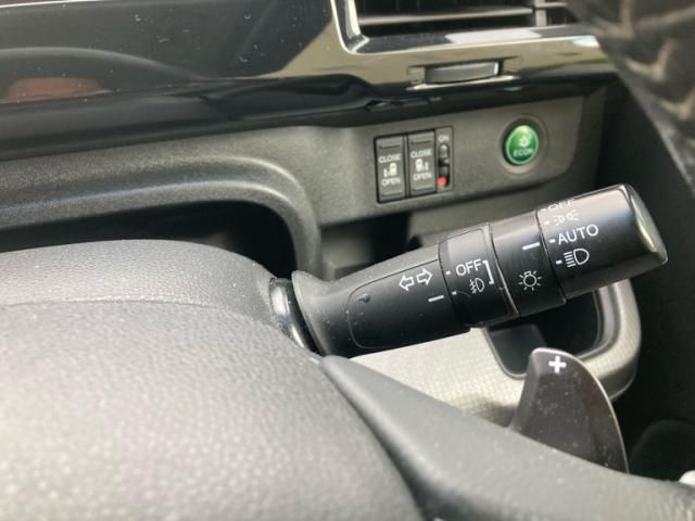 HONDA STEPWAGON SPADA 2019