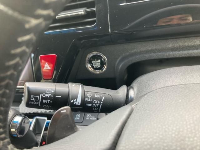 HONDA STEPWAGON SPADA 2019