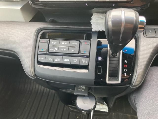 HONDA STEPWAGON SPADA 2019