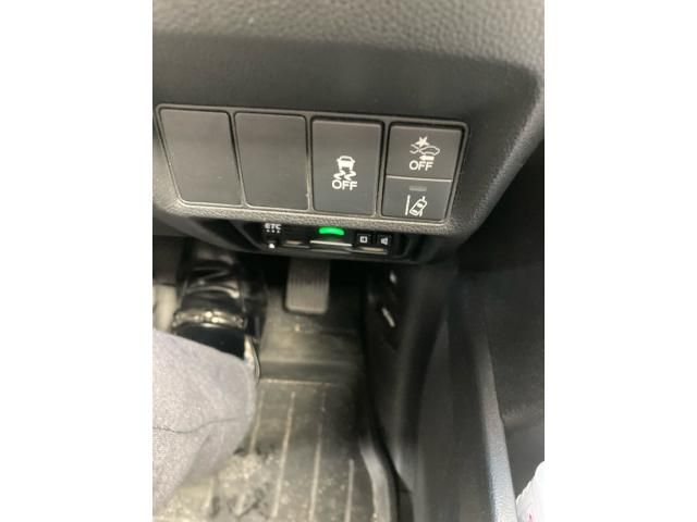 HONDA STEPWAGON SPADA 2019