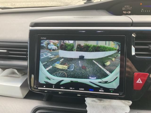 HONDA STEPWAGON SPADA 2019