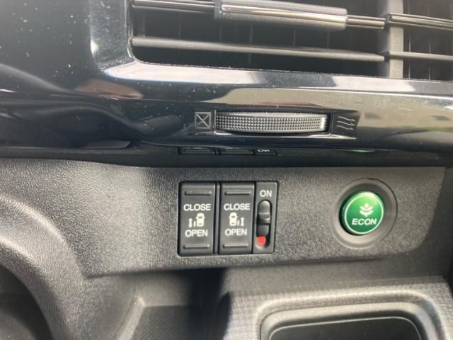 HONDA STEPWAGON SPADA 2019