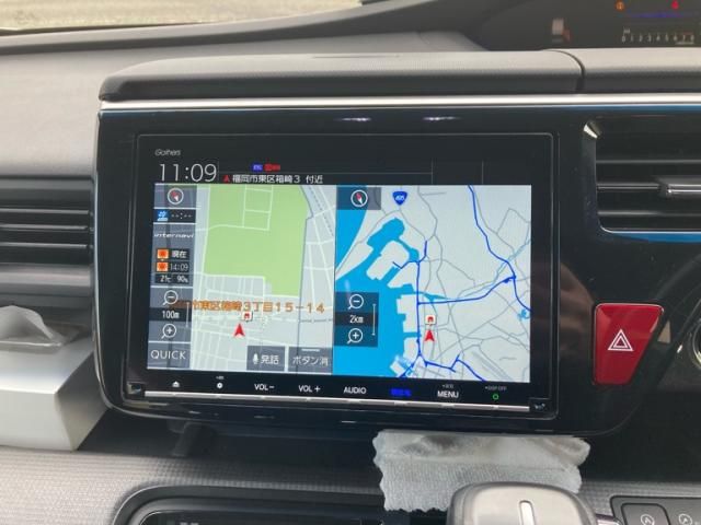 HONDA STEPWAGON SPADA 2019