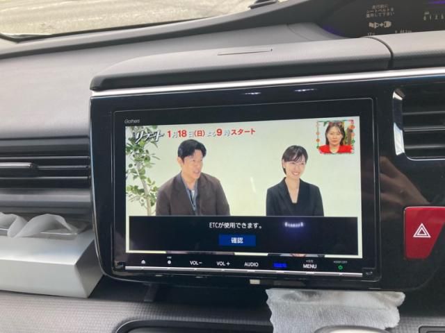 HONDA STEPWAGON SPADA 2019