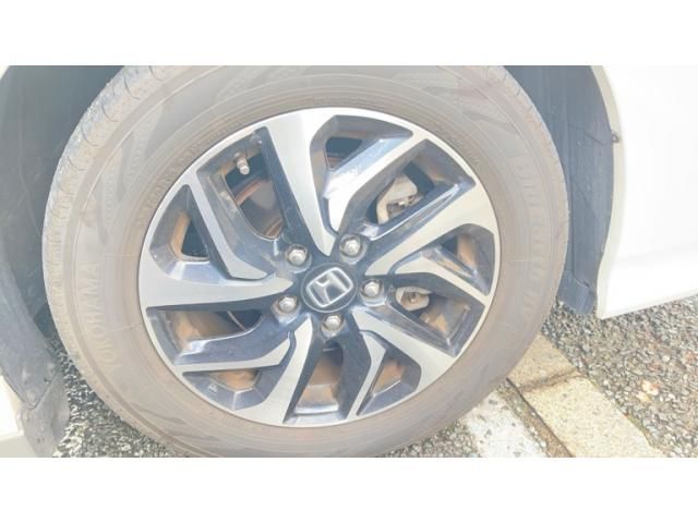 HONDA STEPWAGON SPADA 2019