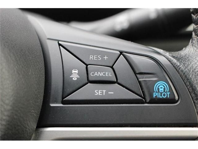 NISSAN SERENA  S-HYBRID 2016