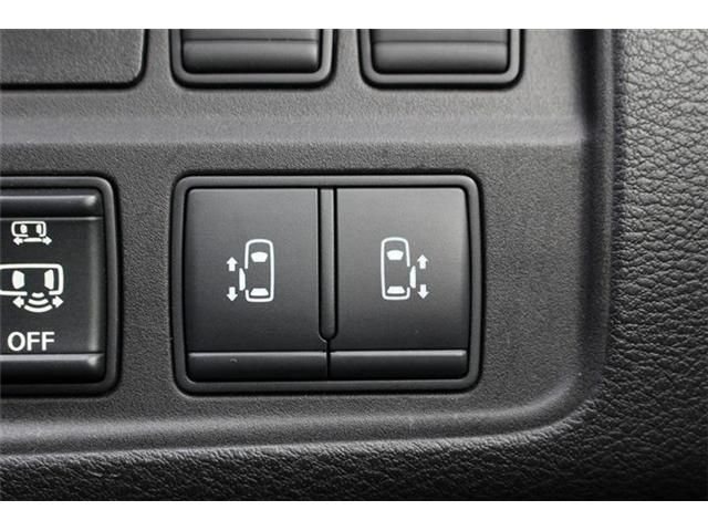 NISSAN SERENA  S-HYBRID 2016