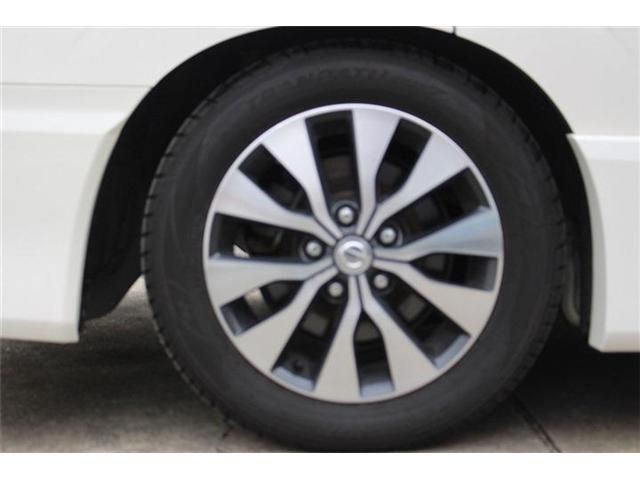 NISSAN SERENA  S-HYBRID 2016