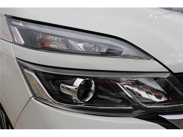 NISSAN SERENA  S-HYBRID 2016