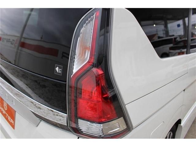NISSAN SERENA  S-HYBRID 2016