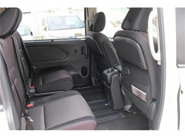 NISSAN SERENA  S-HYBRID 2016