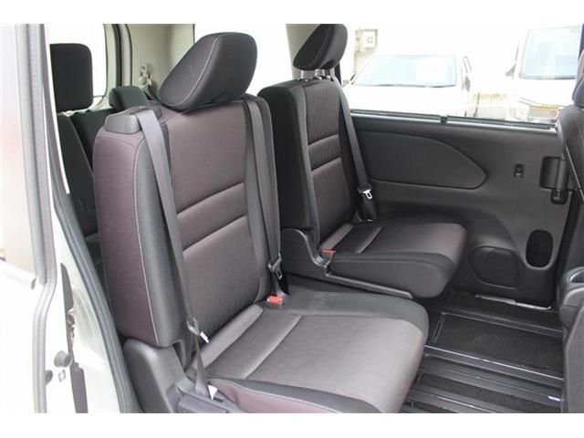 NISSAN SERENA  S-HYBRID 2016