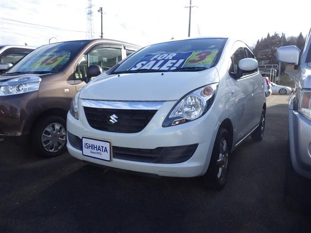 SUZUKI CERVO  4WD 2006