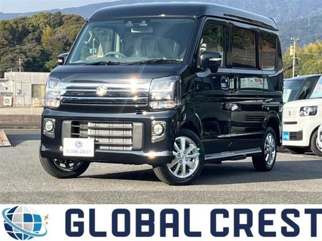 SUZUKI EVERY wagon 2025