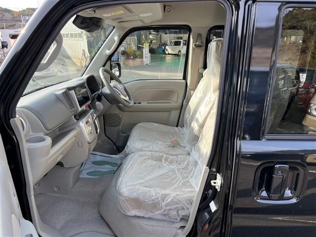 SUZUKI EVERY wagon 2025