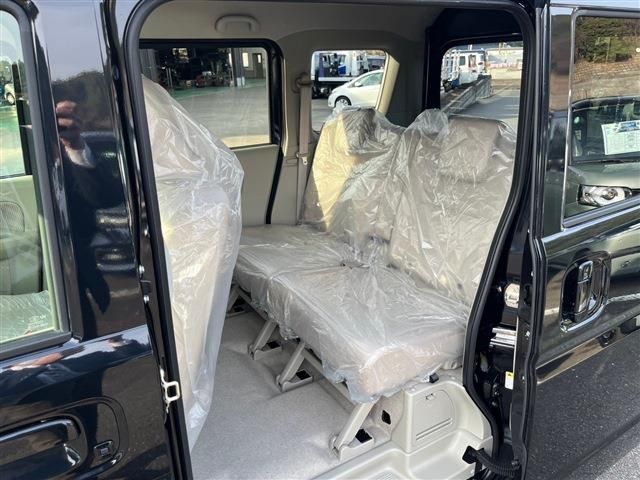 SUZUKI EVERY wagon 2025