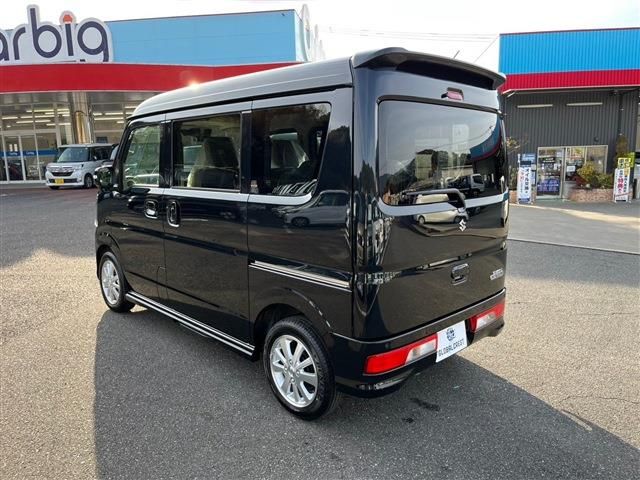 SUZUKI EVERY wagon 2025