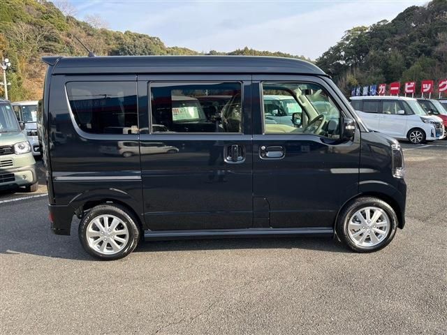 SUZUKI EVERY wagon 2025