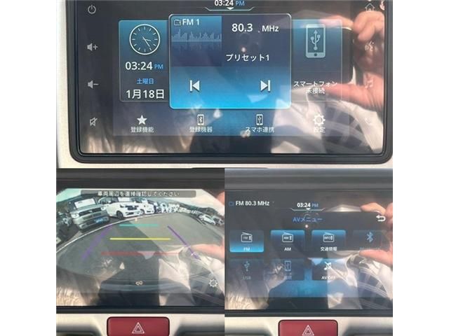 SUZUKI EVERY wagon 2025