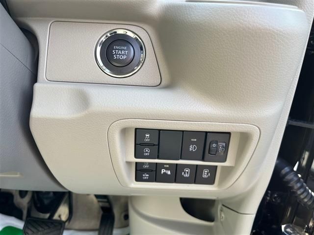 SUZUKI EVERY wagon 2025