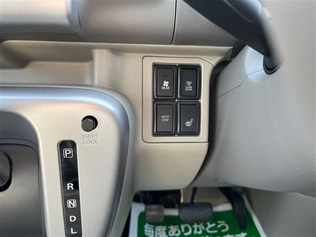 SUZUKI EVERY wagon 2025