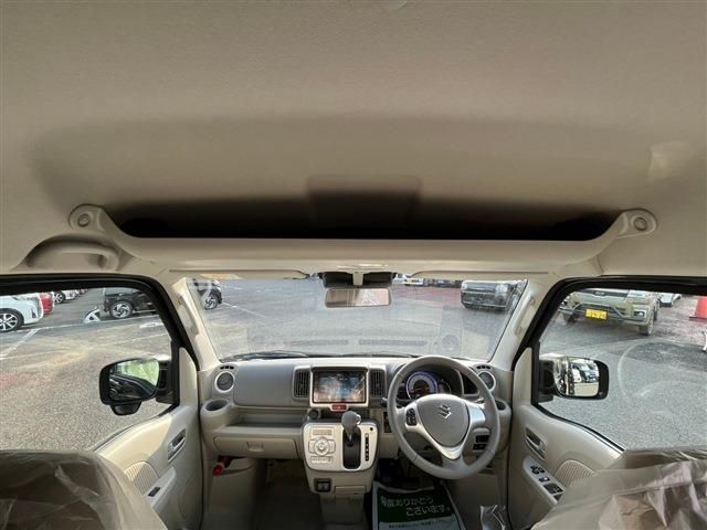 SUZUKI EVERY wagon 2025