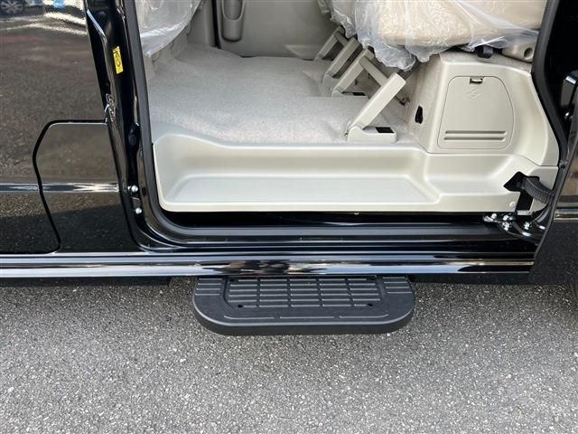 SUZUKI EVERY wagon 2025