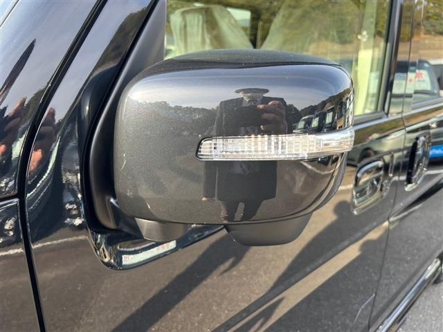 SUZUKI EVERY wagon 2025