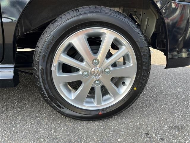 SUZUKI EVERY wagon 2025