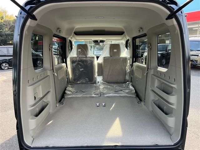 SUZUKI EVERY wagon 2025