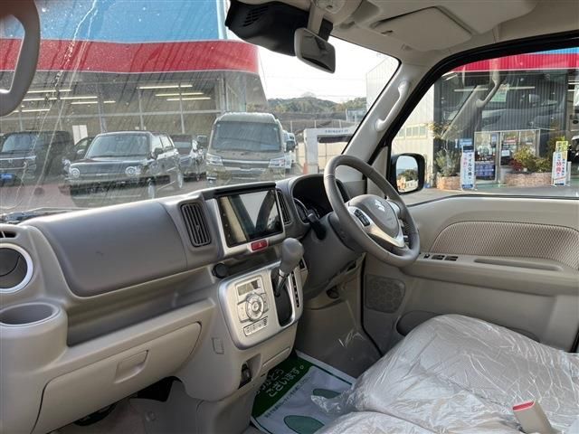 SUZUKI EVERY wagon 2025