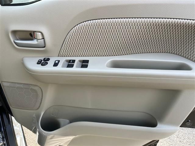 SUZUKI EVERY wagon 2025