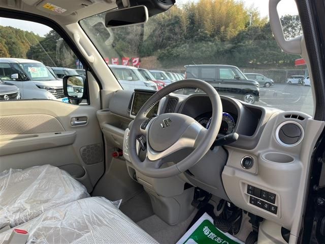 SUZUKI EVERY wagon 2025